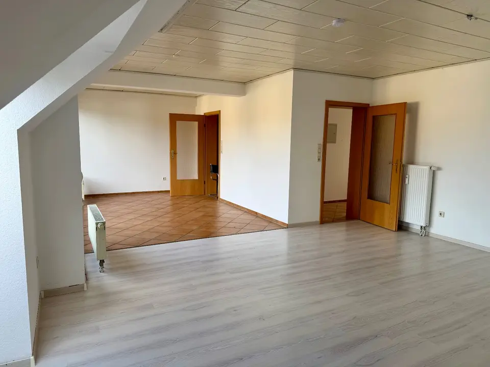 4 Zimmer Wohnung mit 100 m² in Kassel – Bild 8