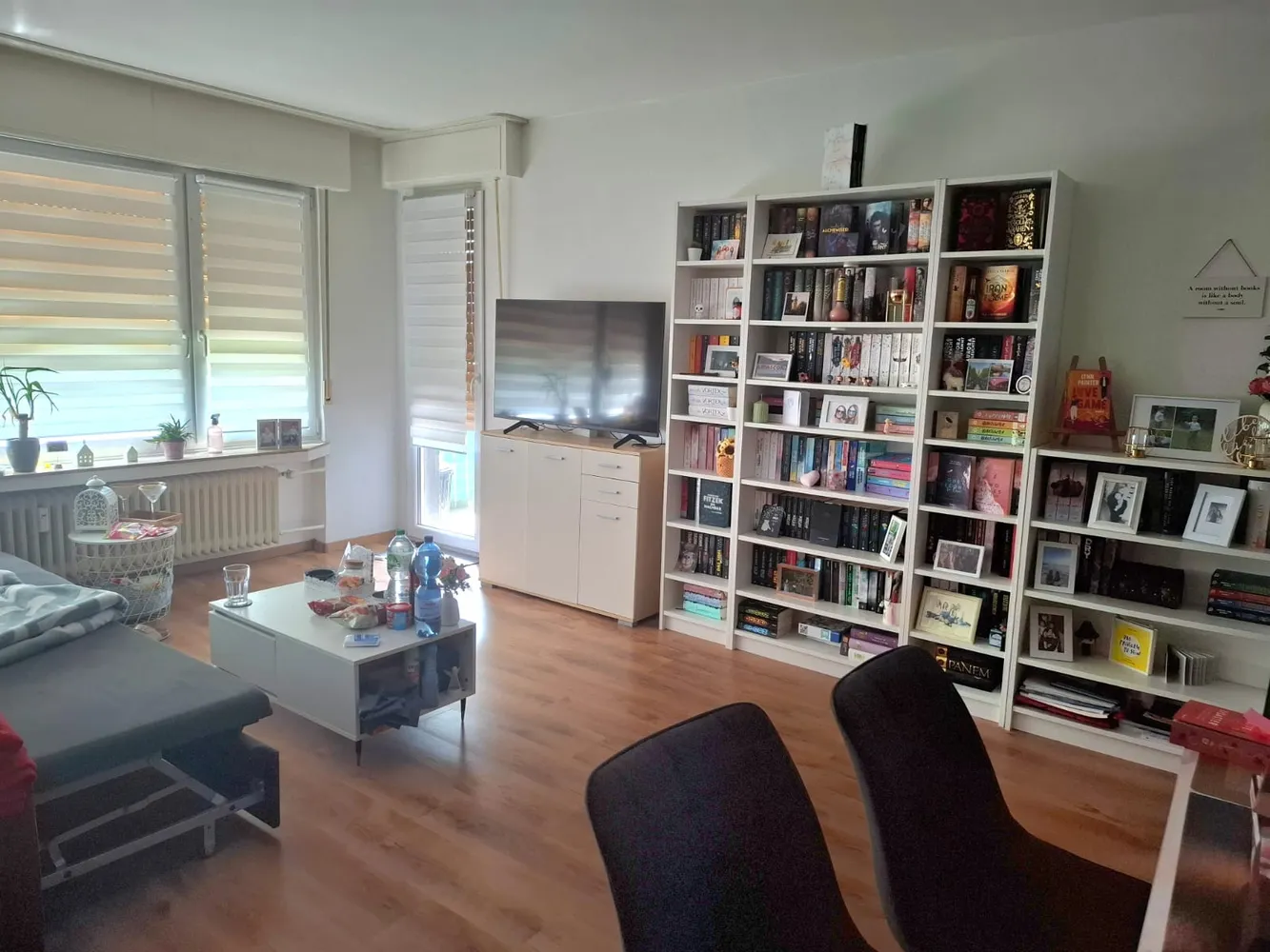 4 Zimmer Wohnung mit 72 m² in Hattingen – Bild 4