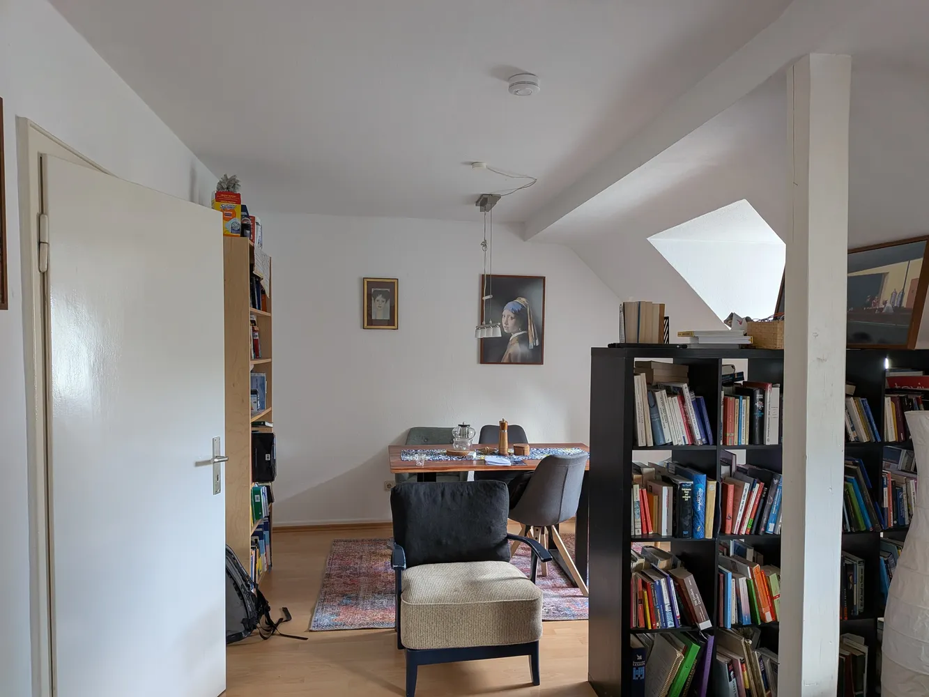 3 Zimmer Wohnung mit 64 m² in Kassel – Bild 9