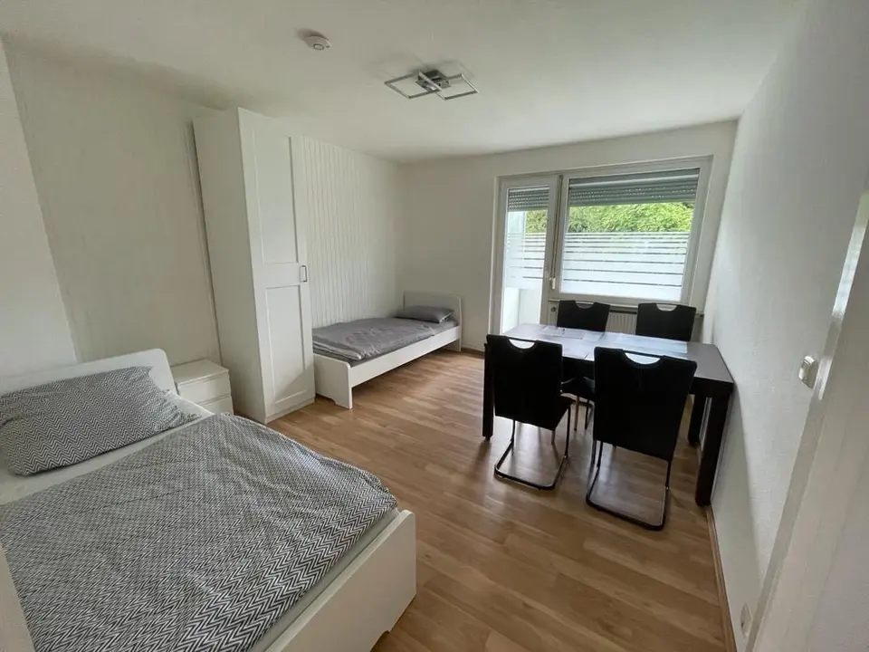 5 Zimmer Wohnung mit 12 m² in Bremen – Bild 2