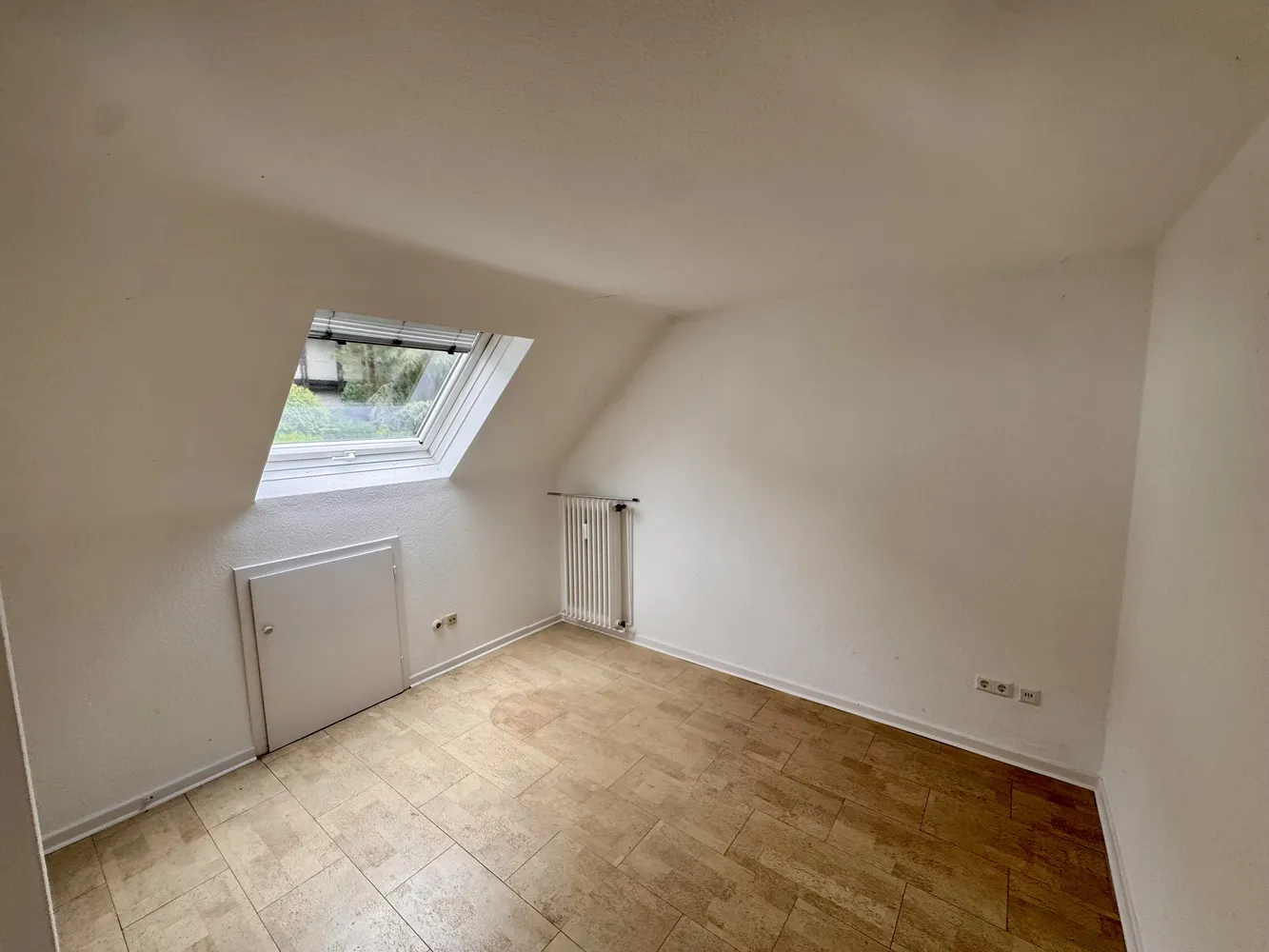 3 room apartment with 63 m² in Bielefeld – Photo 12