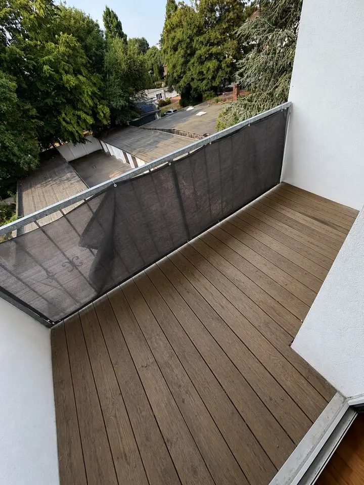 2 Zimmer Wohnung mit 50 m² in Gelsenkirchen – Bild 4