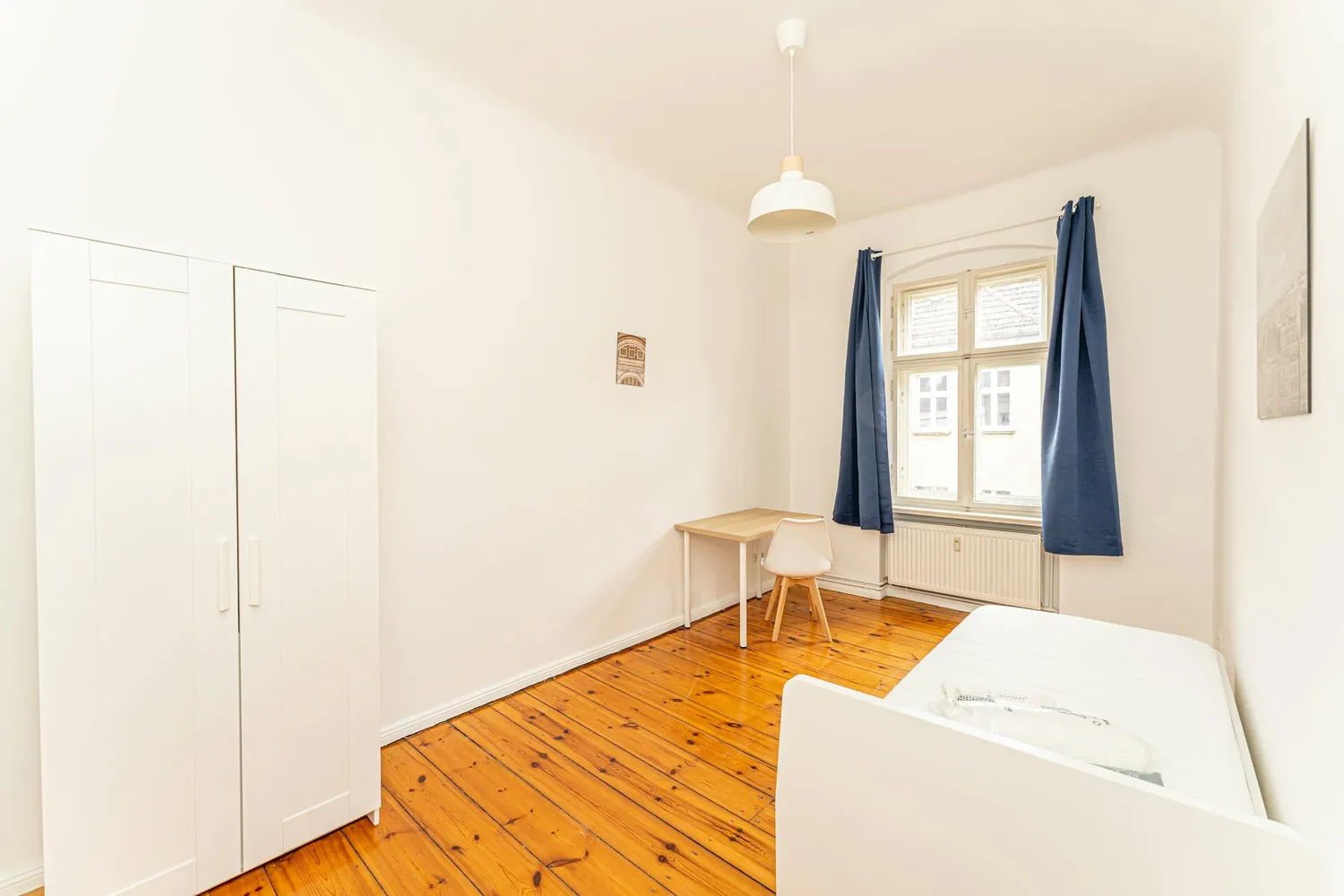 WG-Zimmer in Berlin – Bild 9