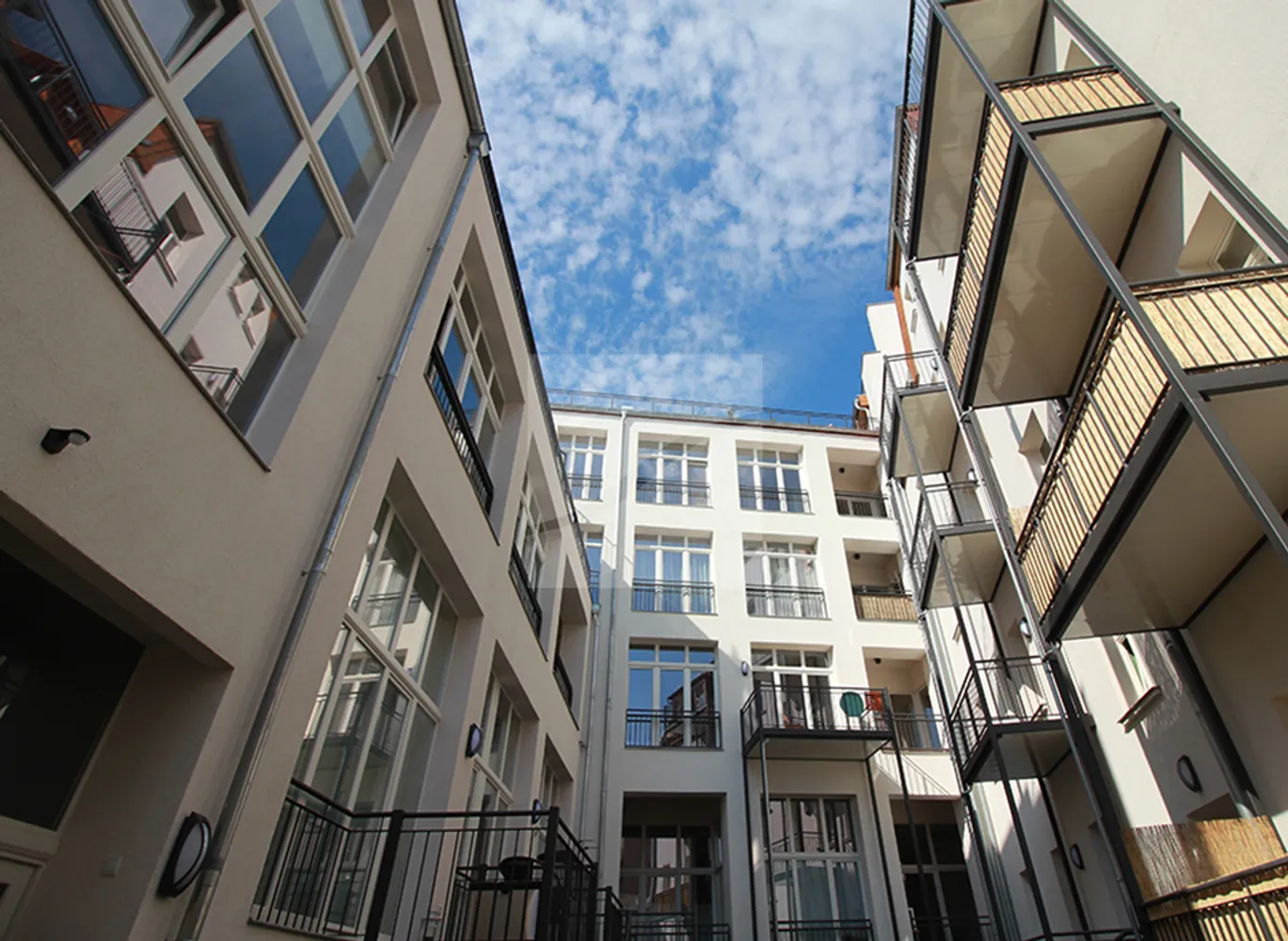 3 Zimmer Wohnung mit 83 m² in Leipzig – Bild 10