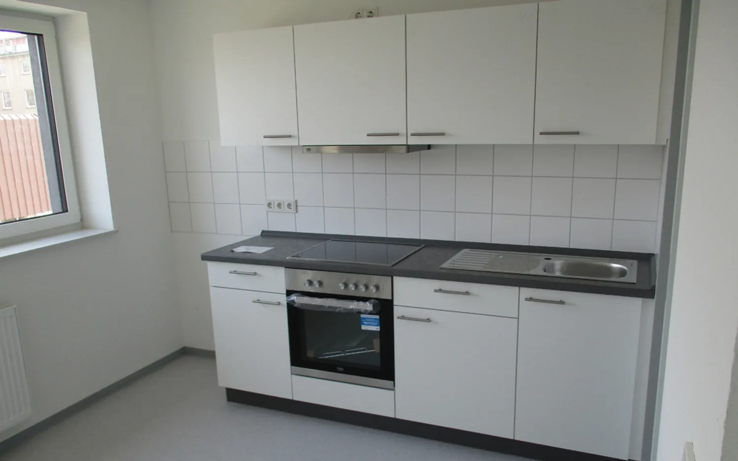 1 Zimmer Wohnung mit 18 m² in Kassel – Bild 5