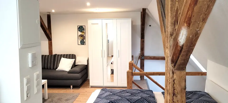 Studio mit 40 m² in Ulm – Bild 3