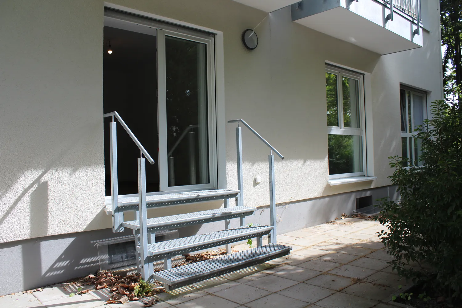 3 room apartment with 85 m² in Wiesbaden – Photo 2