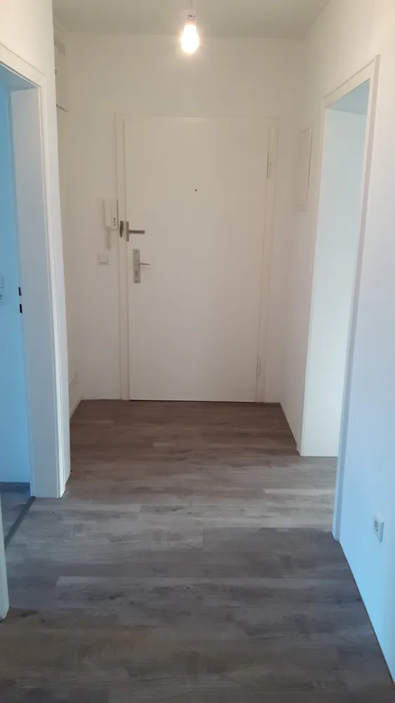 3 Zimmer Wohnung mit 71 m² in Solingen – Bild 1