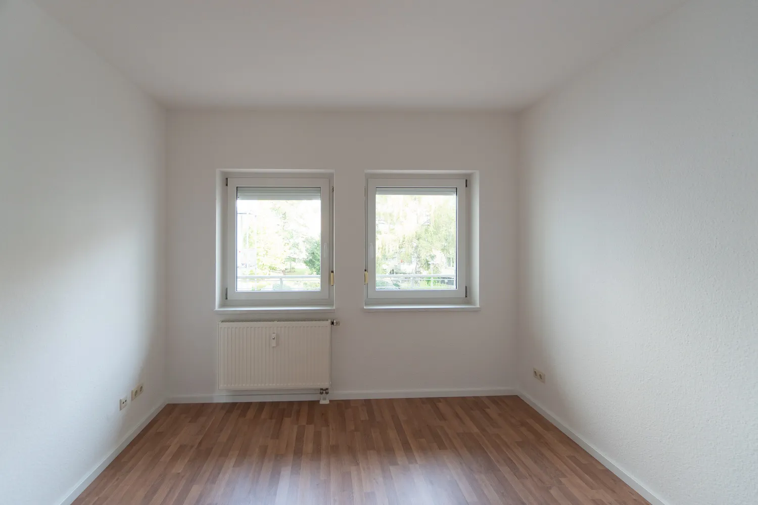2 room apartment with 59 m² in Magdeburg – Photo 3
