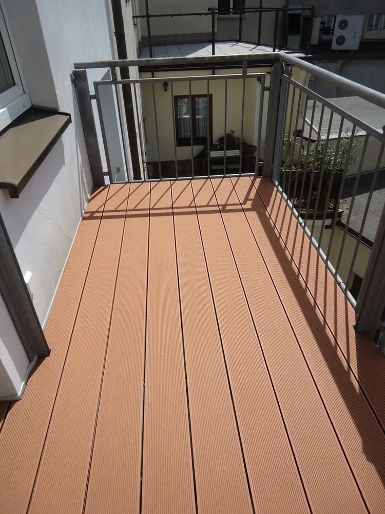 2 room apartment with 86 m² in Zwickau – Photo 2