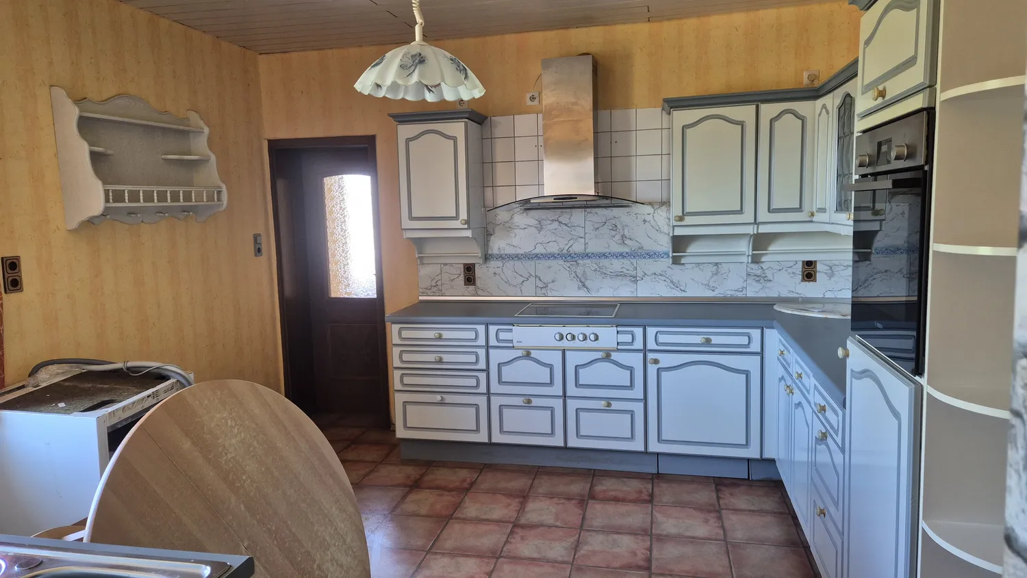 3 Zimmer Wohnung mit 120 m² in Kassel – Bild 9