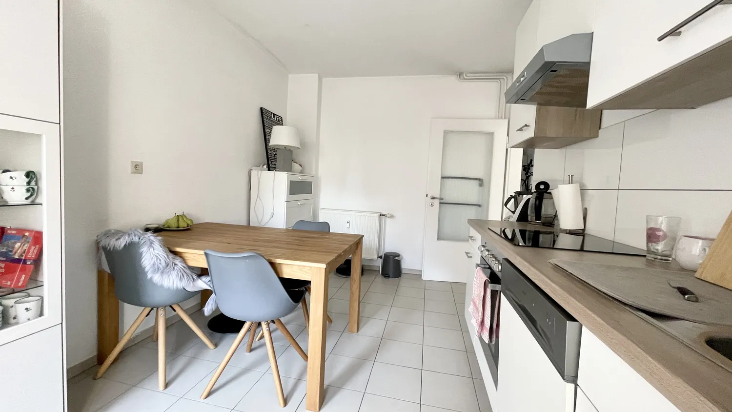 1 room apartment with 49 m² in Mannheim – Photo 10