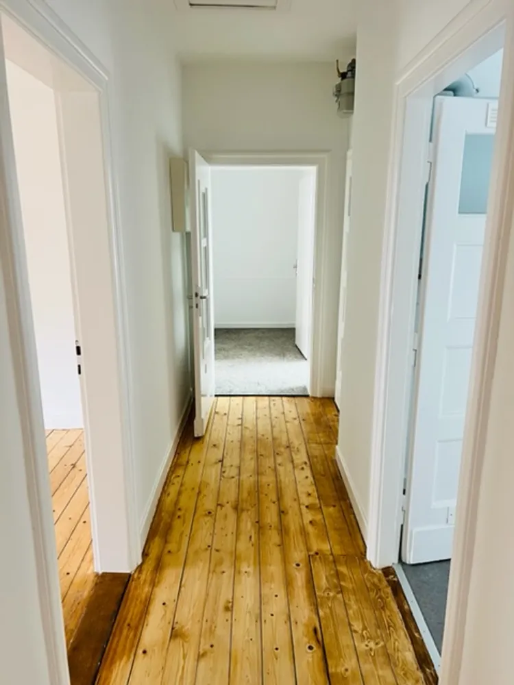 4 Zimmer Wohnung mit 93 m² in Wiesbaden – Bild 8