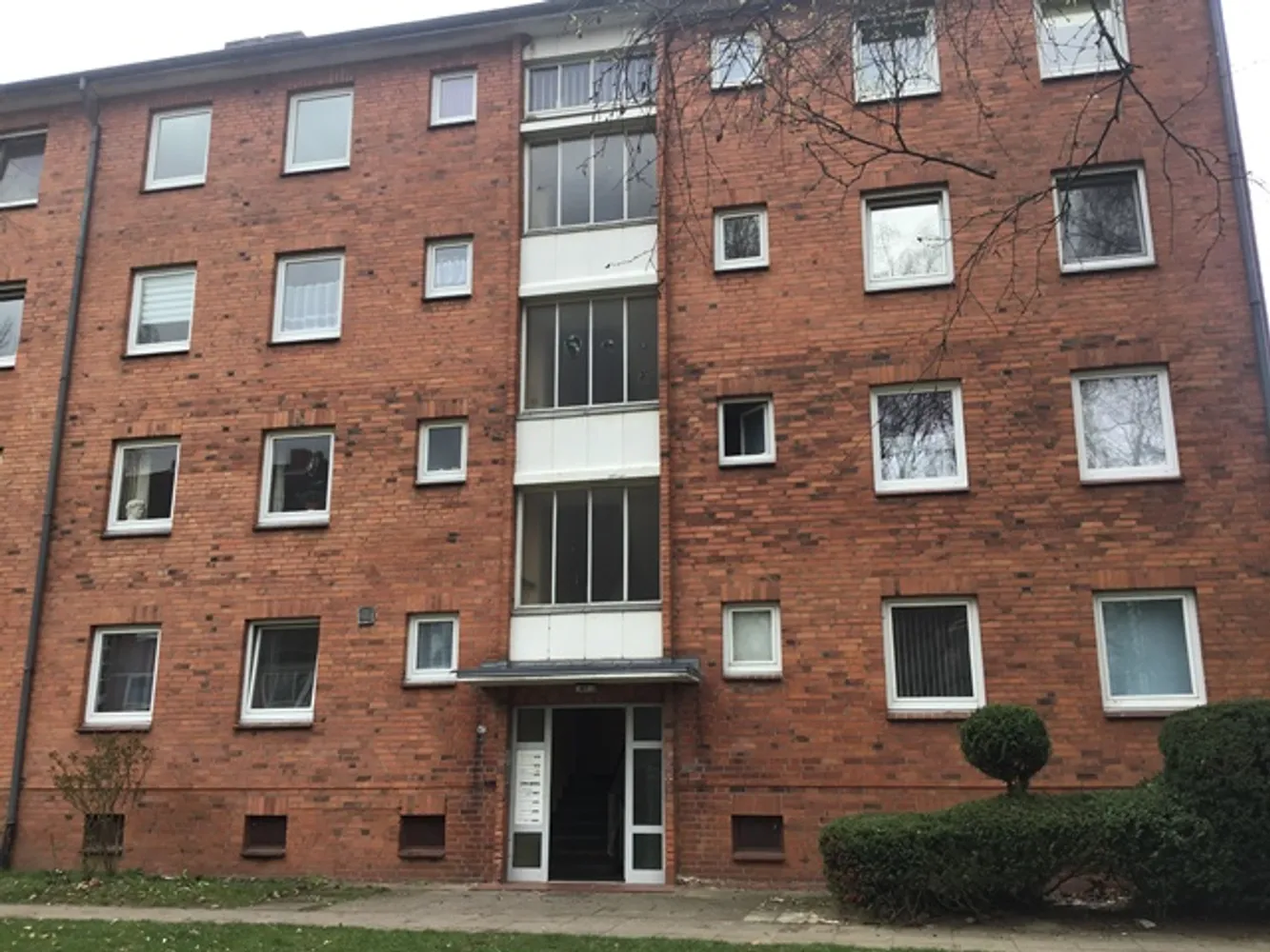 3 Zimmer Wohnung mit 70 m² in Lübeck – Bild 5