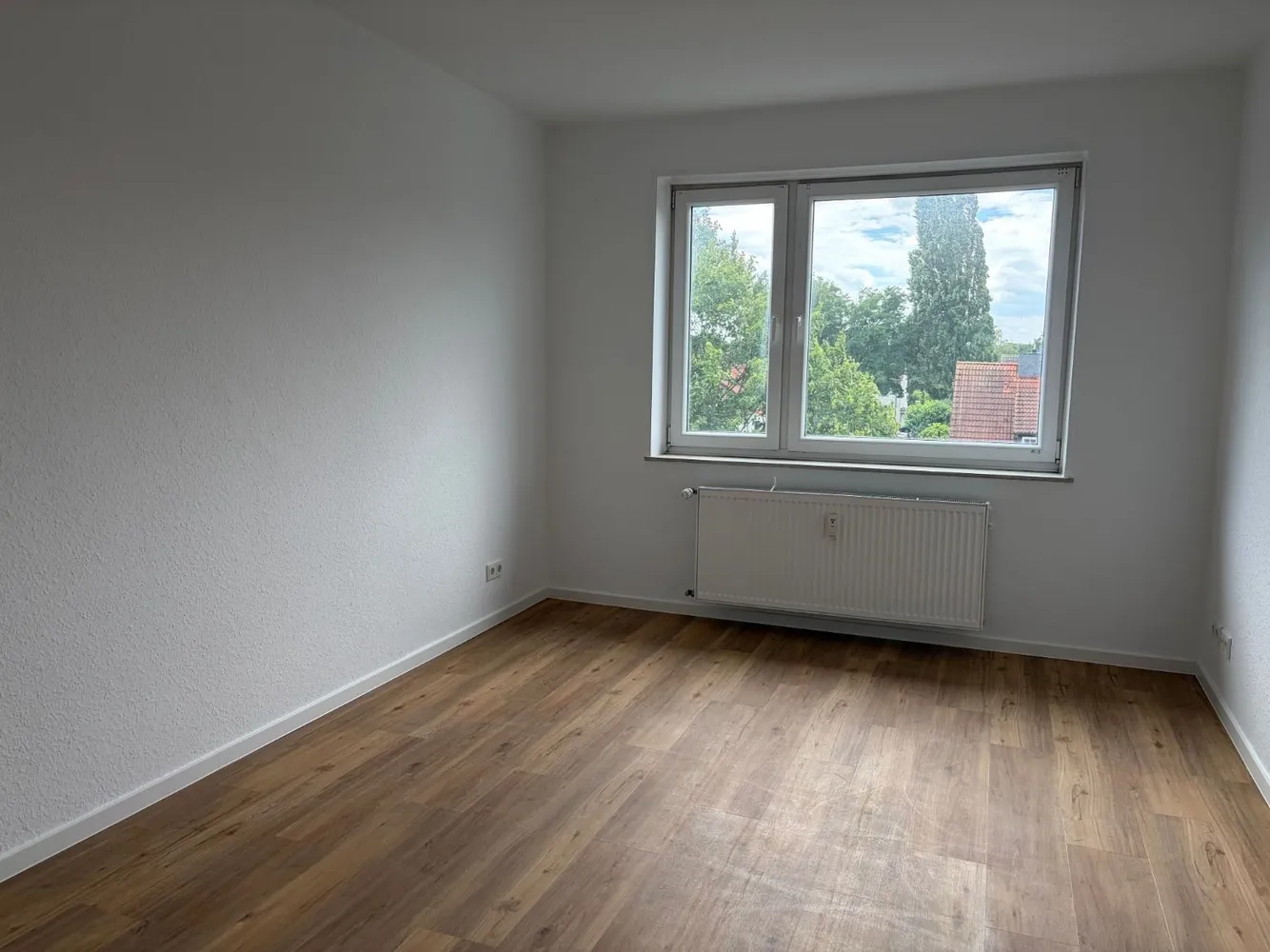 3 Zimmer Wohnung mit 70 m² in Hannover – Bild 7