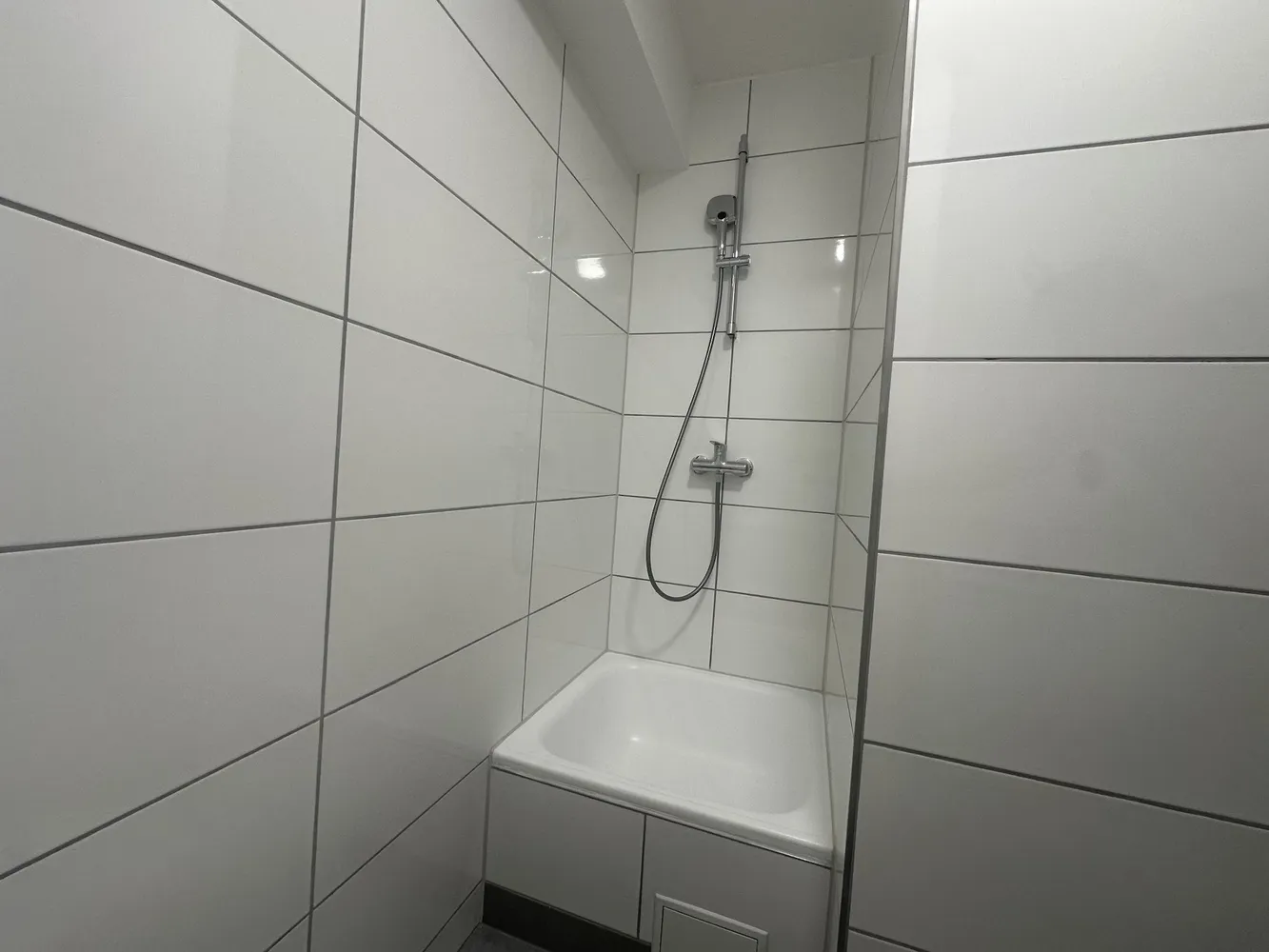 1 Zimmer Wohnung mit 36 m² in Mannheim – Bild 8