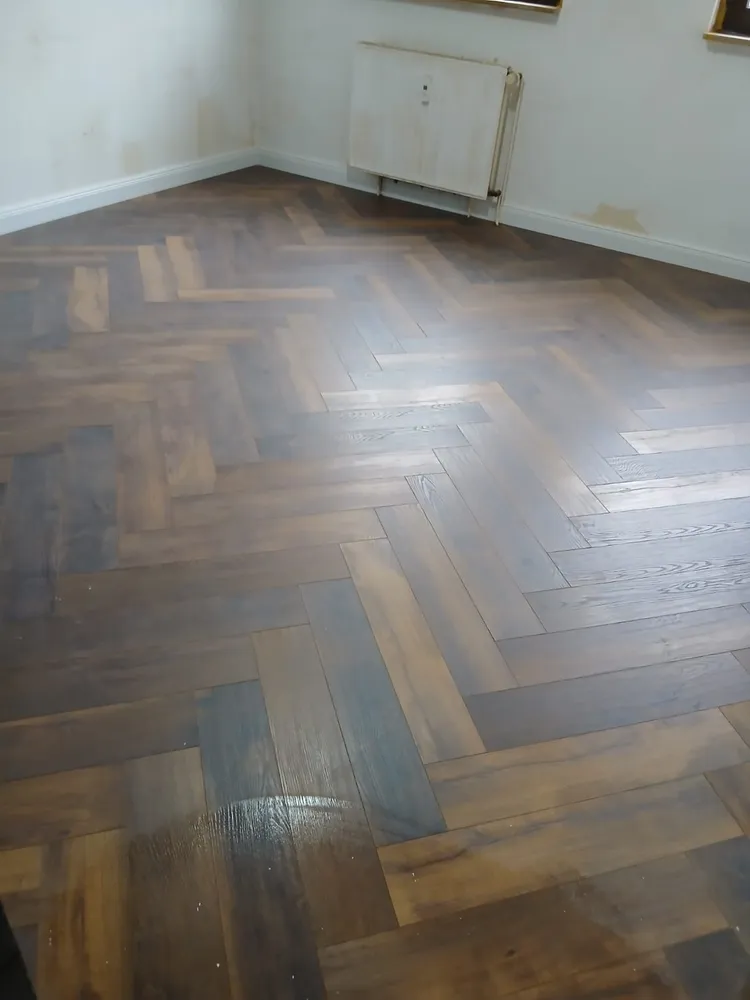 3 Zimmer Wohnung mit 56 m² in Velbert – Bild 8