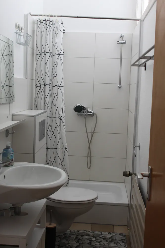 1 room apartment with 12 m² in Bonn – Photo 3