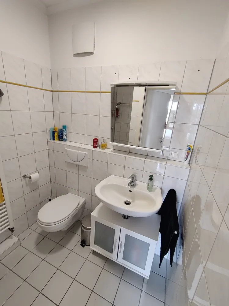 2 Zimmer Wohnung mit 76 m² in Bremen – Bild 12