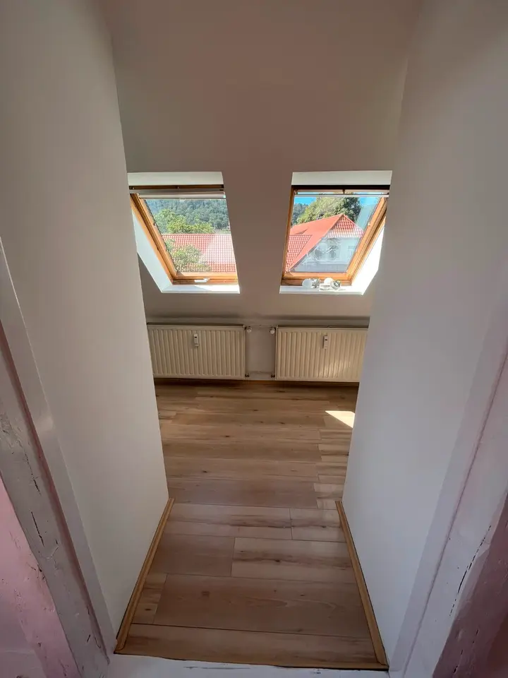 5 Zimmer Wohnung mit 125 m² in Halberstadt – Bild 9