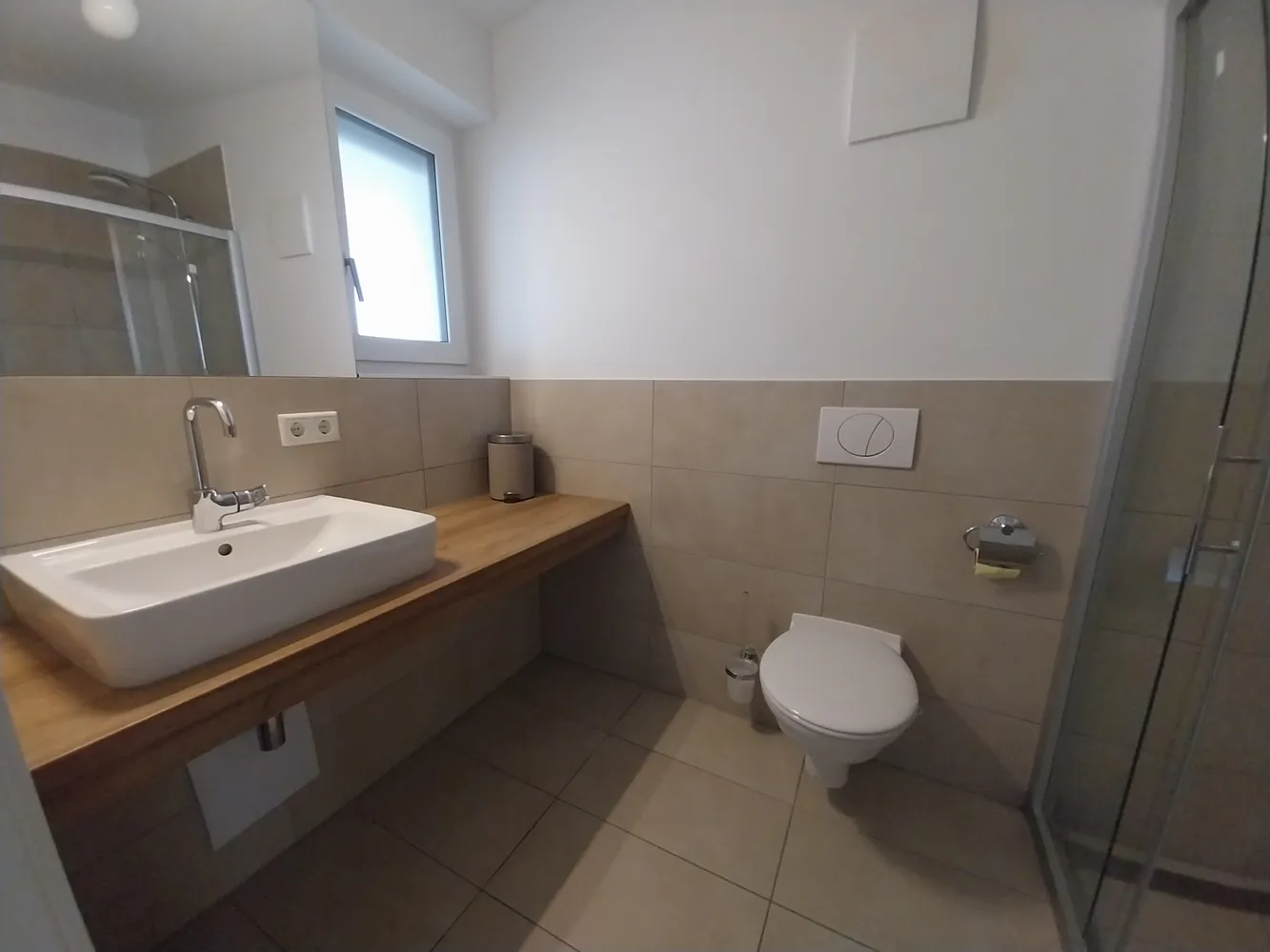 1 Zimmer Wohnung mit 40 m² in Regensburg – Bild 9