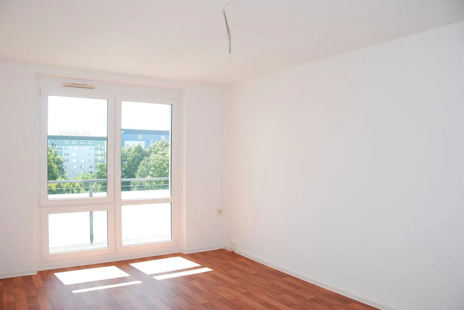 3 Zimmer Wohnung mit 78 m² in Chemnitz – Bild 1