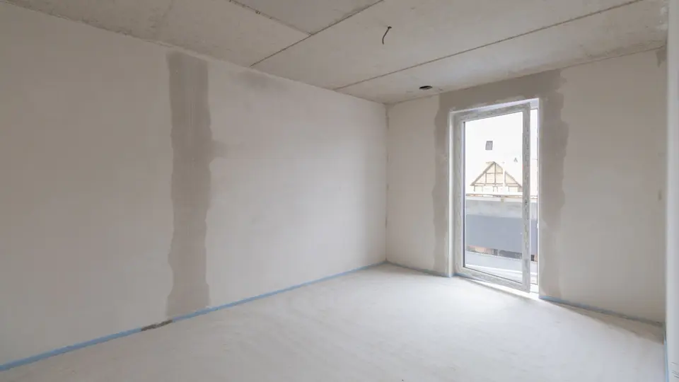 3 Zimmer Wohnung mit 92 m² in Duderstadt – Bild 4