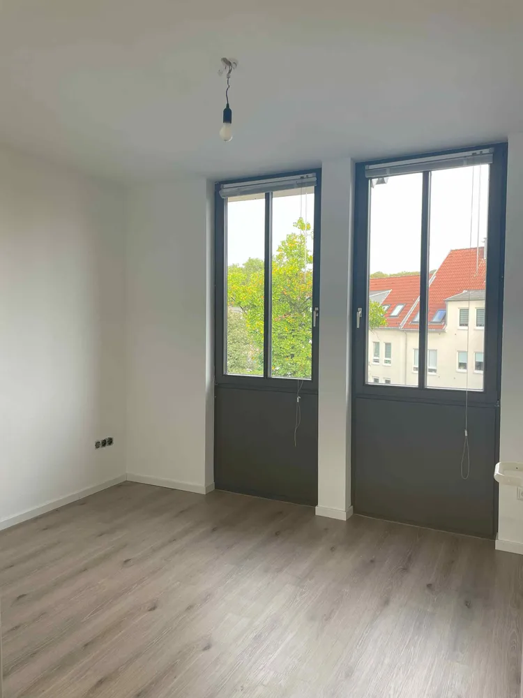 2 room apartment with 50 m² in Düsseldorf – Photo 11