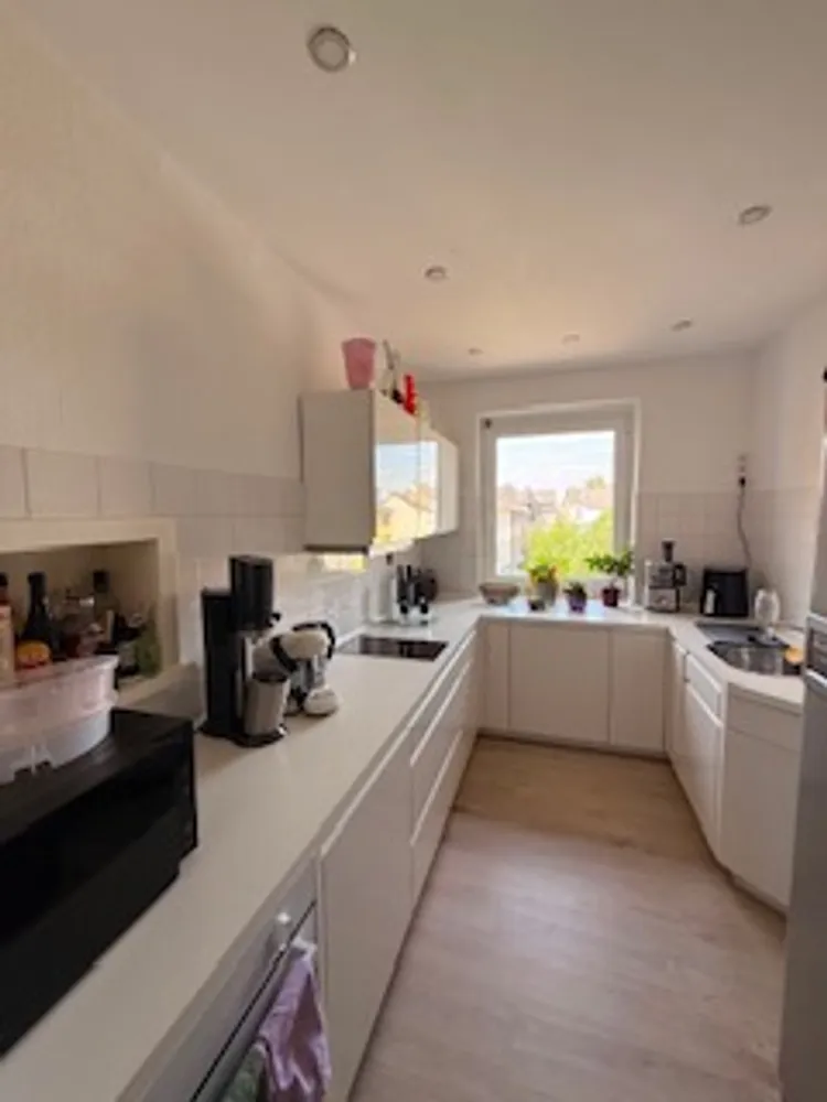 4 Zimmer Wohnung mit 78 m² in Bochum – Bild 11