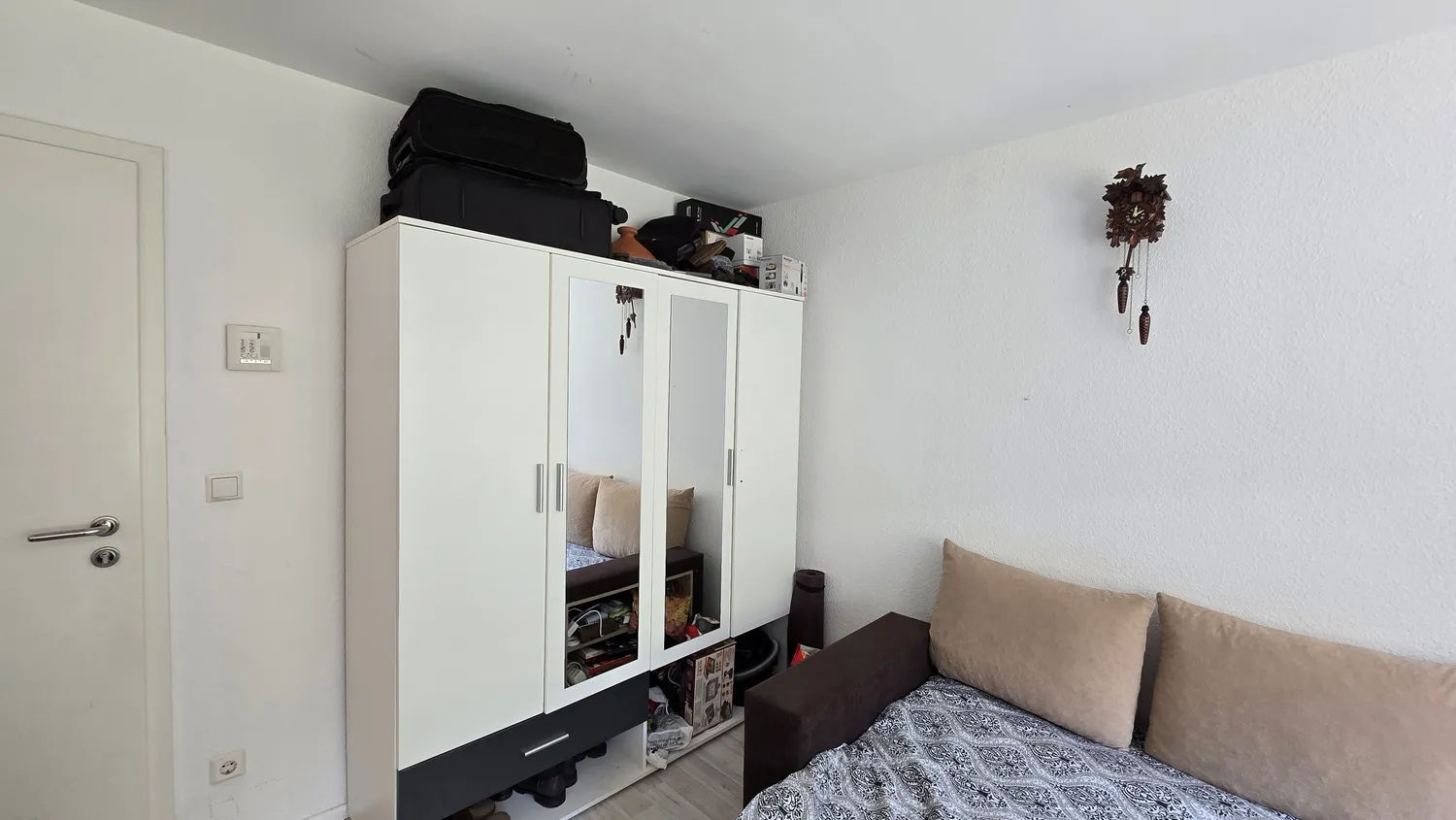 2 Zimmer Wohnung mit 31 m² in Ludwigsburg – Bild 3