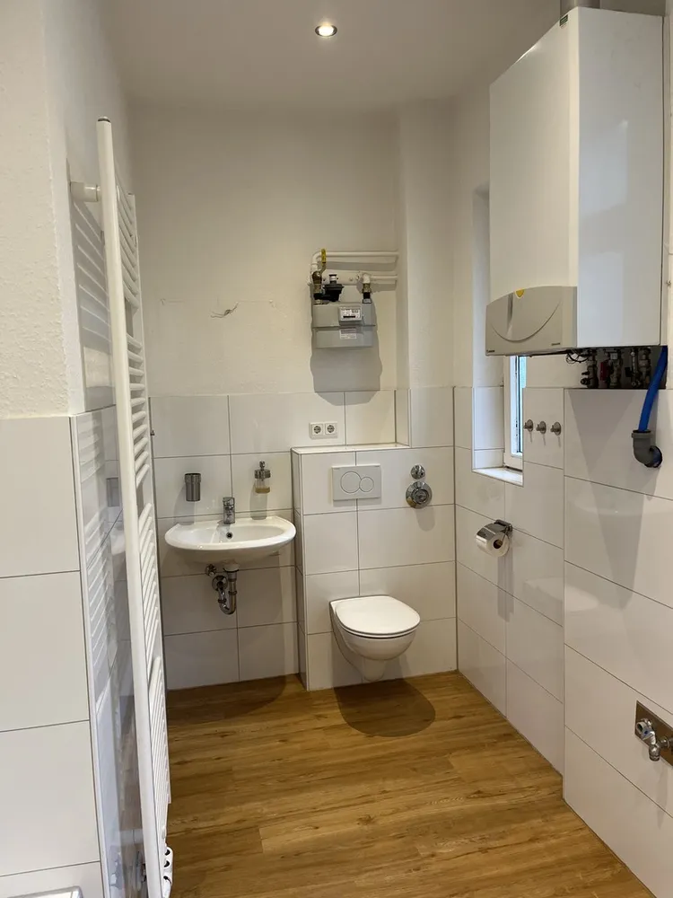 3 Zimmer Wohnung mit 83 m² in Bremen – Bild 4