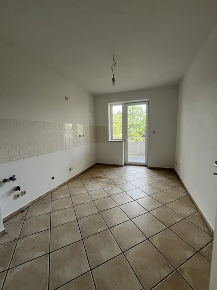 2 Zimmer Wohnung mit 50 m² in Bremerhaven – Bild 1