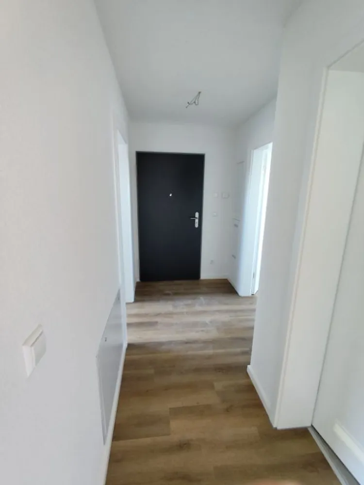 2 Zimmer Wohnung mit 50 m² in Pforzheim – Bild 7