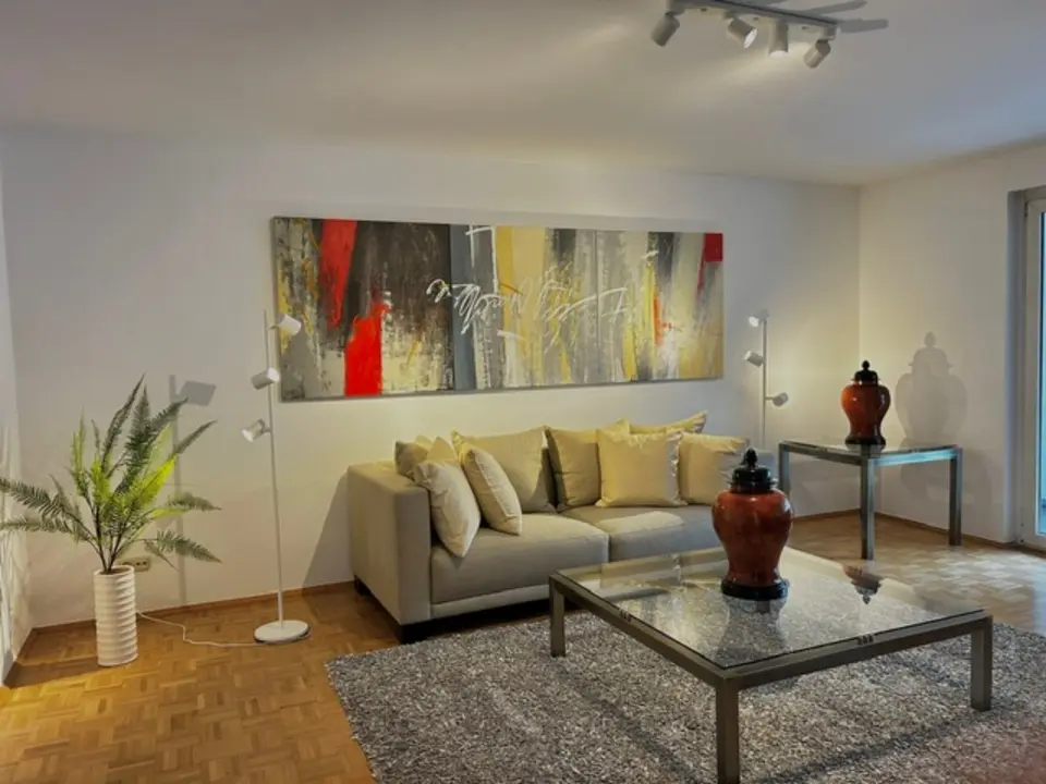 3 Zimmer Wohnung mit 120 m² in Iserlohn – Bild 4