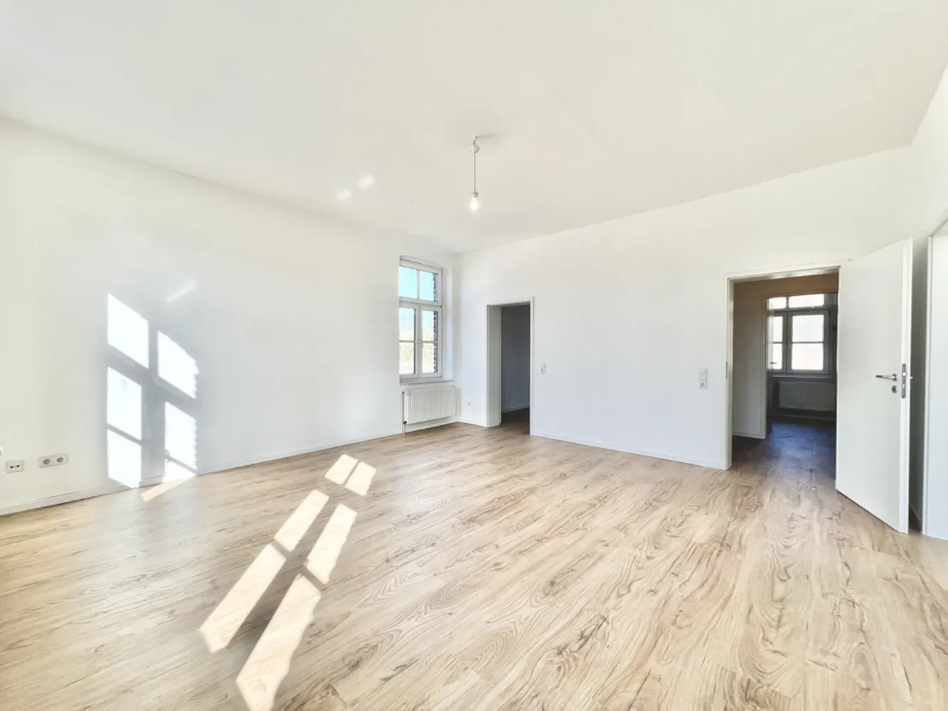 2 Zimmer Wohnung mit 69 m² in Detmold – Bild 4