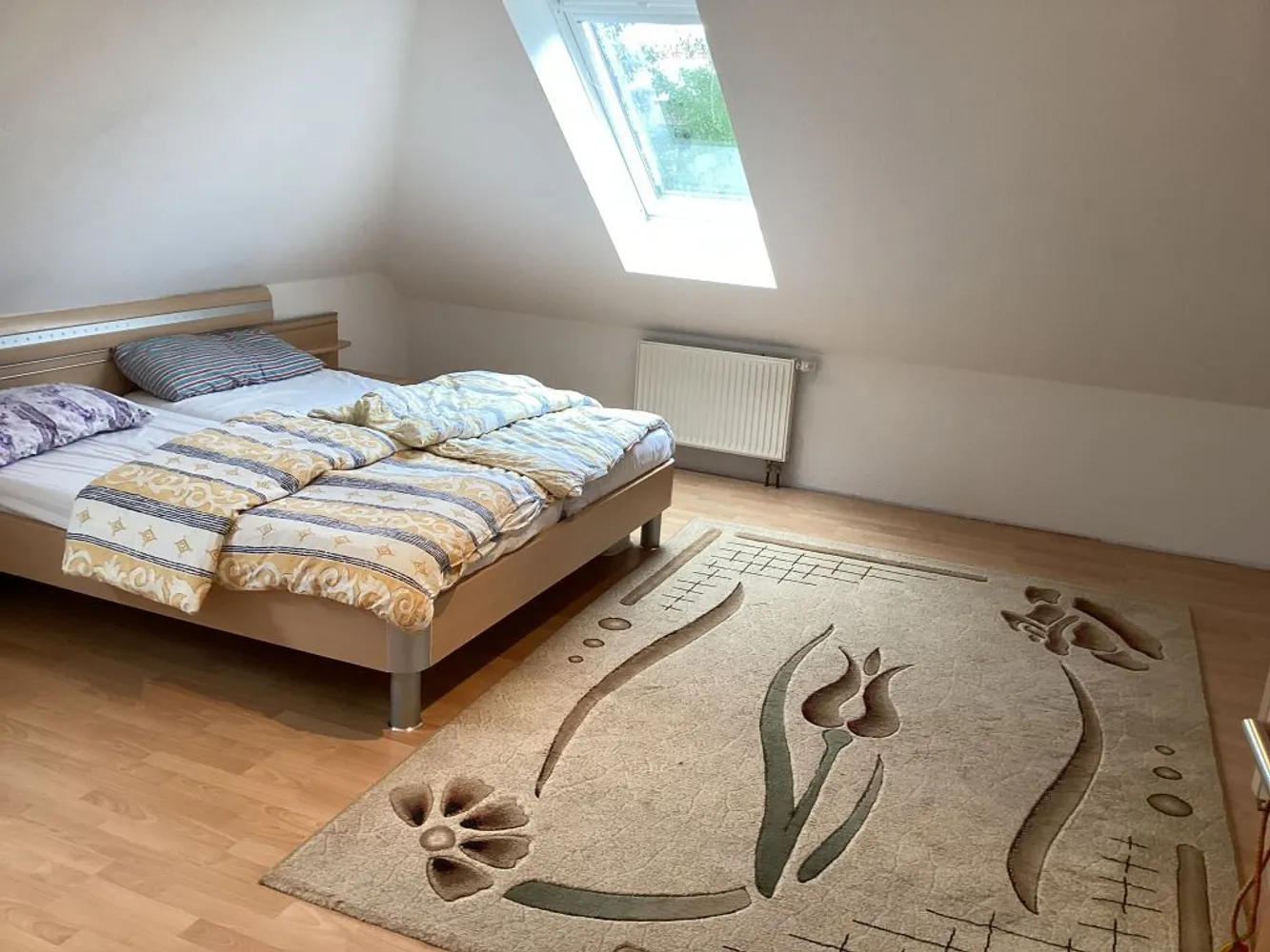 4 Zimmer Wohnung mit 118 m² in Celle – Bild 4