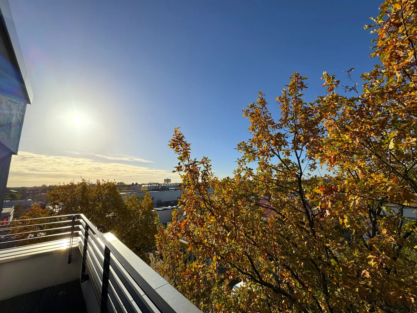 2 room apartment with 62 m² in Berlin – Photo 7