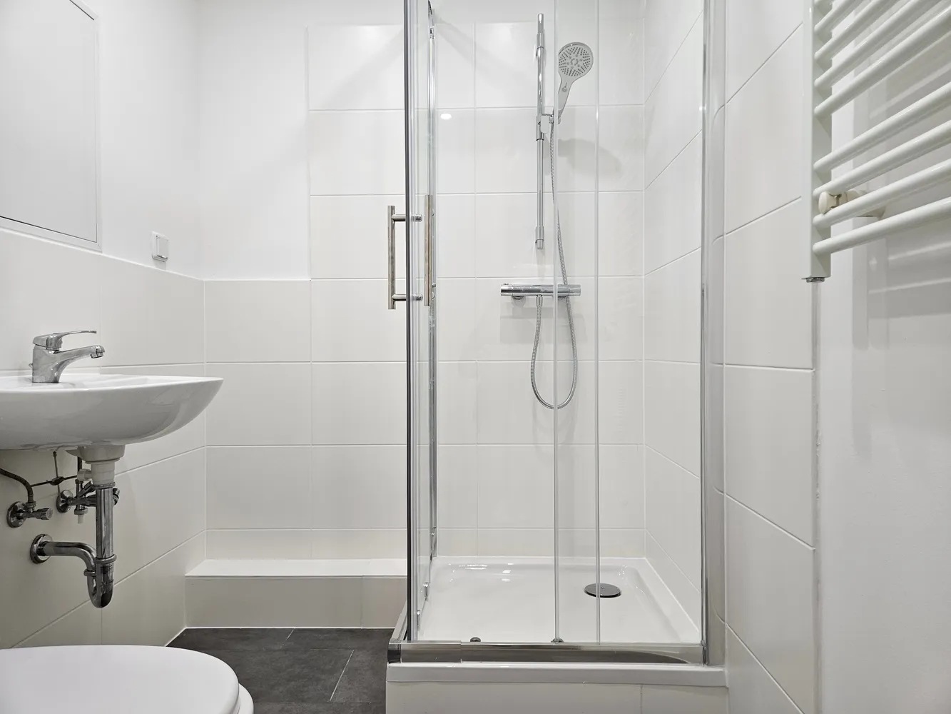 4 Zimmer Wohnung mit 65 m² in Halle (Saale) – Bild 7