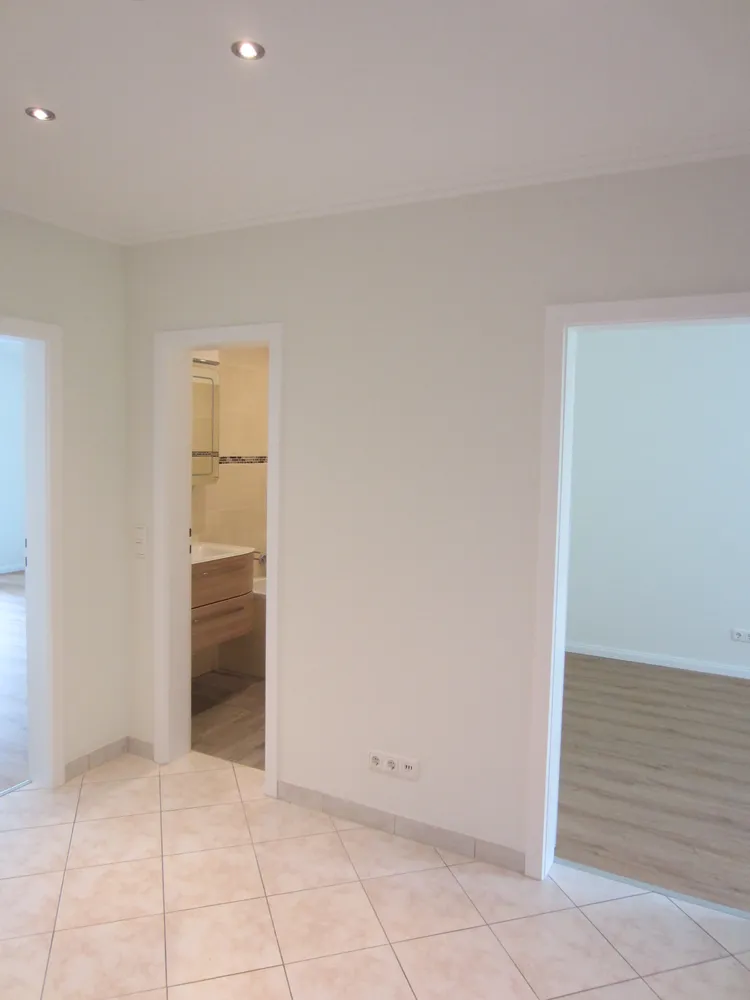 2 room apartment with 60 m² in Hamburg – Photo 7