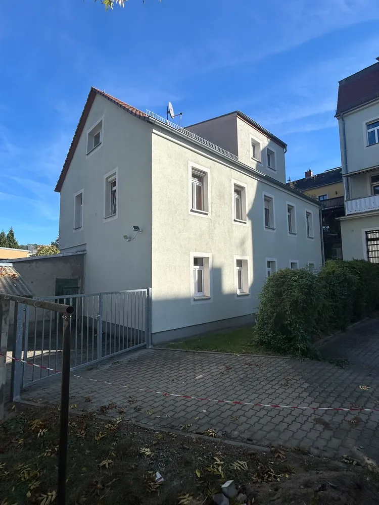 3 room apartment with 69 m² in Radebeul – Photo 4