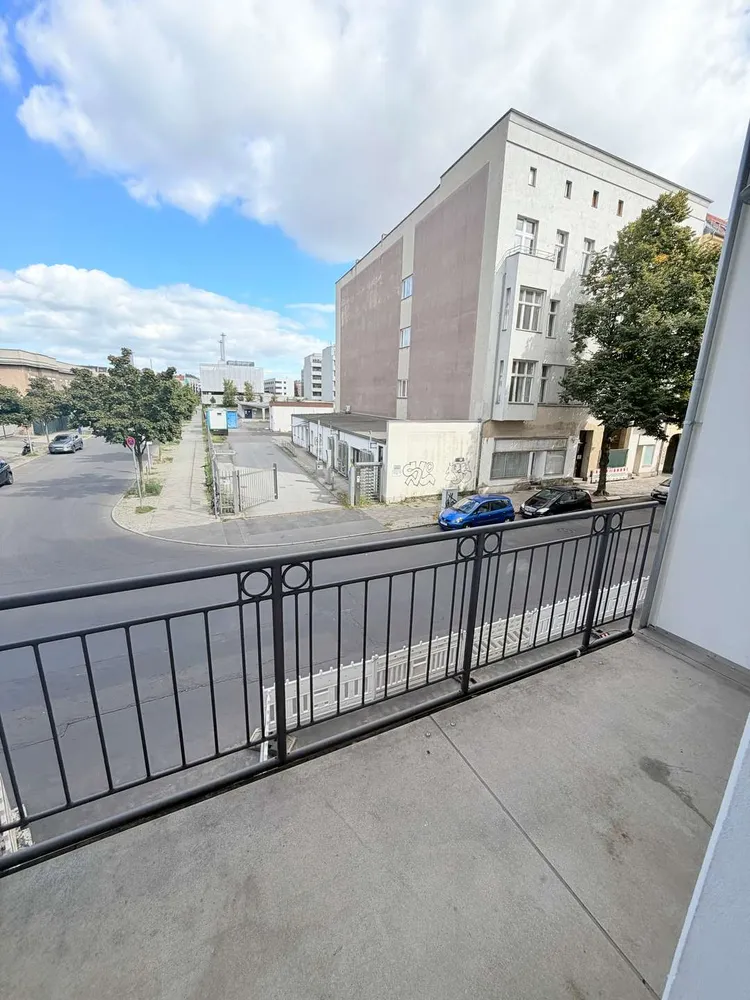 4 Zimmer Wohnung mit 135 m² in Berlin – Bild 12