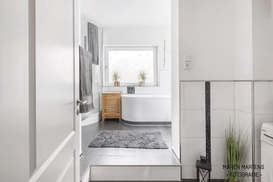 4 Zimmer Wohnung mit 110 m² in Stade – Bild 8