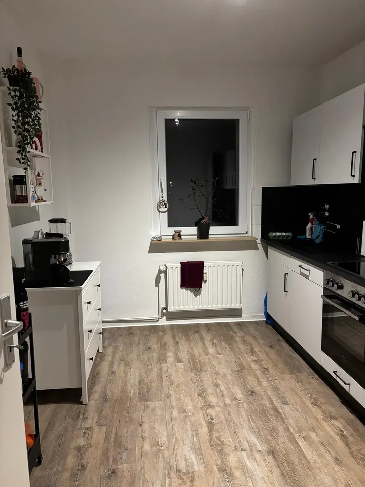 2 Zimmer Wohnung mit 64 m² in Recklinghausen – Bild 3