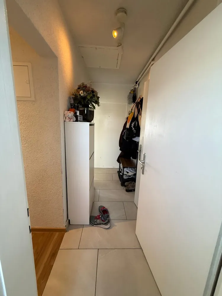 3 Zimmer Wohnung mit 65 m² in Stuttgart – Bild 8