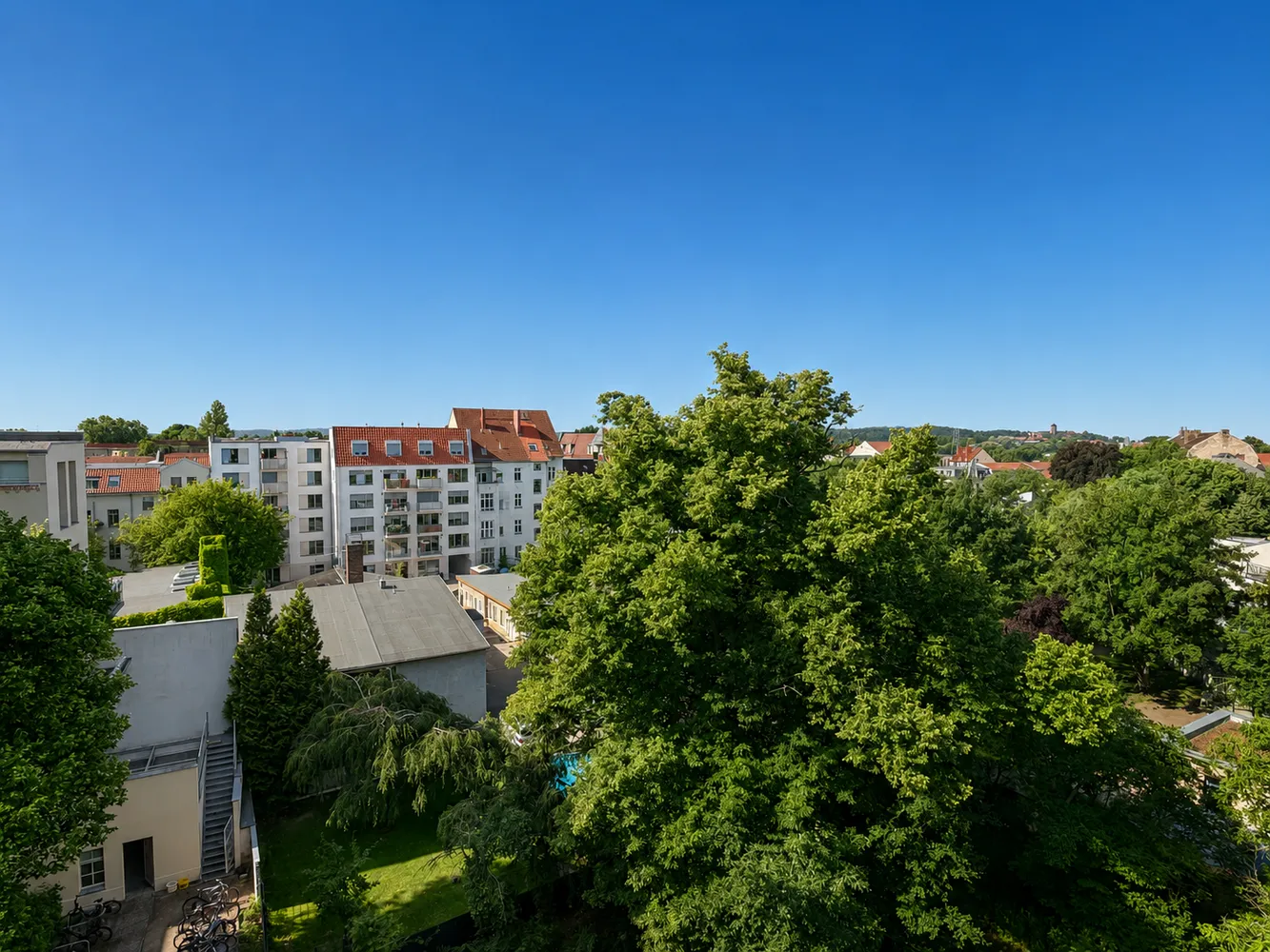 3 Zimmer Wohnung mit 104 m² in Potsdam – Bild 12