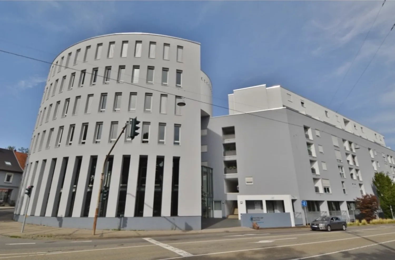 3 Zimmer Wohnung mit 70 m² in Saarbrücken – Bild 1