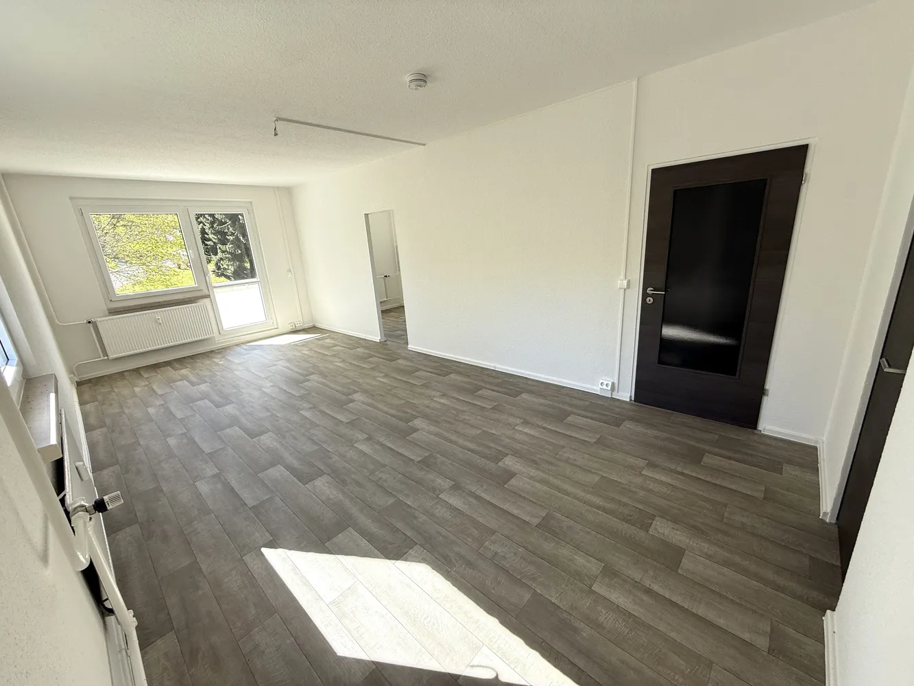 3 room apartment with 71 m² in Aue-Bad Schlema – Photo 1