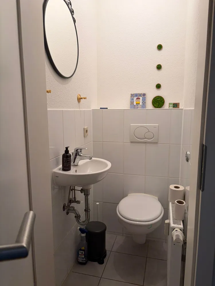 3 Zimmer Wohnung mit 87 m² in Hamburg – Bild 8