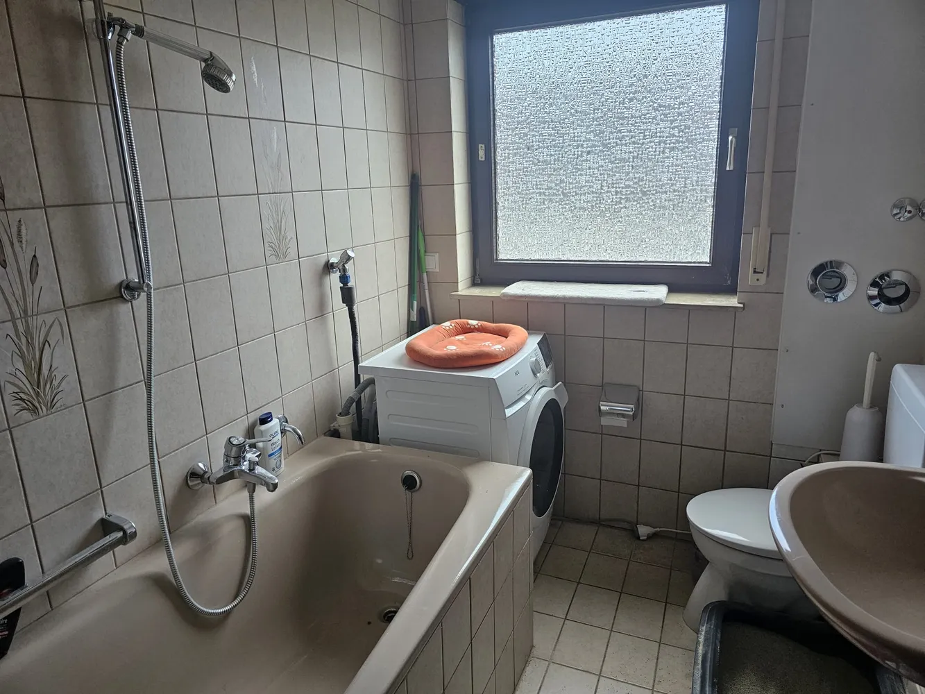2 Zimmer Wohnung mit 43 m² in Karlsruhe – Bild 8