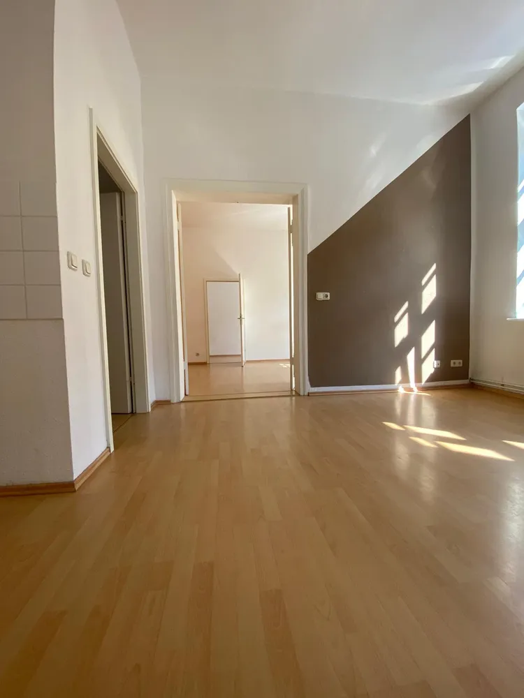 2 Zimmer Wohnung mit 63 m² in Wittenberg – Bild 6